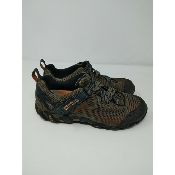 85 Blackgreen Vibram Soles Air Cushion 